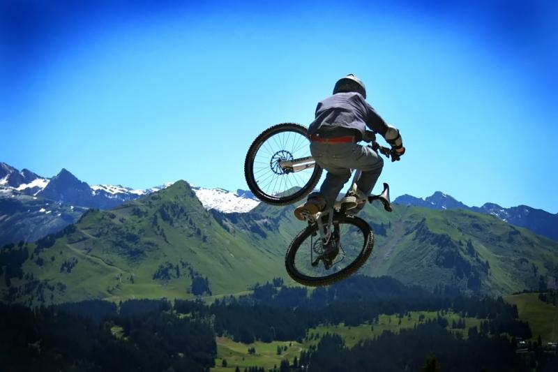 bici bici