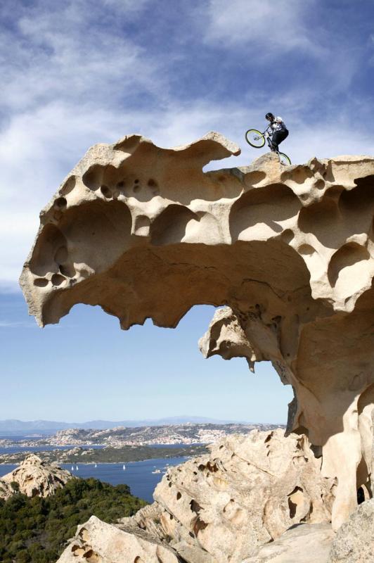 mountain bike mountain bike