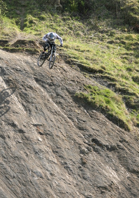 mountain bike mountain bike