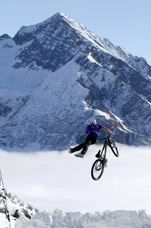 bici bici